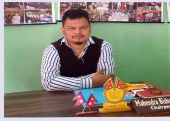 हिंसालाई नियन्त्रण गर्न कपिलबस्तुमा सडक नाटक गर्ने तयारी