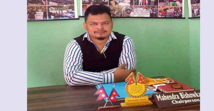 हिंसालाई नियन्त्रण गर्न कपिलबस्तुमा सडक नाटक गर्ने तयारी