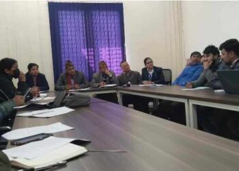 माघ १ देखि स्वास्थ्य बीमामा को-पेमेन्ट प्रणाली, यी हुन् को-पेमेन्ट व्यवस्था लागू हुने अस्पतालहरु