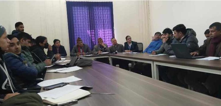 माघ १ देखि स्वास्थ्य बीमामा को-पेमेन्ट प्रणाली, यी हुन् को-पेमेन्ट व्यवस्था लागू हुने अस्पतालहरु