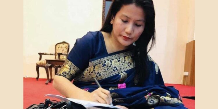 अदालतले रोकिदियो पशुपति क्षेत्र विकास कोषमा लक्ष्मी पुनको नियुक्ति