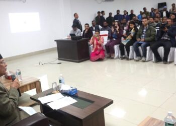 दरबार हत्याकाण्डको छानबिन हुन्छ : प्रधानमन्त्री प्रचण्ड