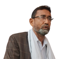सामुदायिक बिद्युत बितरक संस्था जगदिशपुरको अध्यक्षमा पुनः खाँ