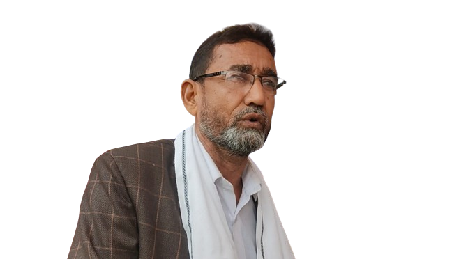 सामुदायिक बिद्युत बितरक संस्था जगदिशपुरको अध्यक्षमा पुनः खाँ
