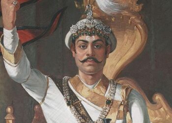 आज पृथ्वीजयन्ती एवम् राष्ट्रिय एकता दिवस मनाइँदै