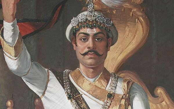 आज पृथ्वीजयन्ती एवम् राष्ट्रिय एकता दिवस मनाइँदै