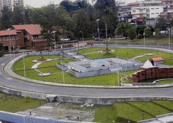 ललिता निवास जग्गा प्रकरणमा १२ जना ठोषी ठहर