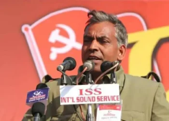 नेता धर्मेन्द्र बास्तोला दोषी ठहर