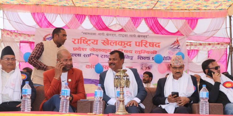 पर्यटनको विकासबाटै आर्थिक समृद्धि हुन्छ ः मन्त्री पाण्डेय