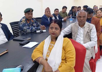 कपिलवस्तुका सरकारी तथा गैरसरकारी कार्यालयमा स्तनपान कक्षको माग