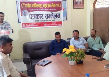 आठौं प्राचीन कपिलबस्तु महोत्सव आजदेखि, महोत्सवको उद्घाटन पूर्वमन्त्री आचार्यले गर्ने