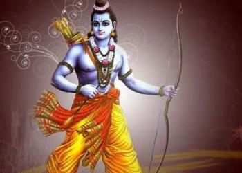 आज रामनवमी मनाइँदै