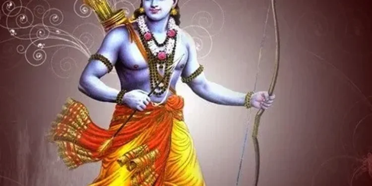 आज रामनवमी मनाइँदै
