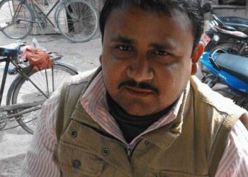 तौलिहवाबाट अपहरणमा परेका युवाको बुटवलबाट सकुशल उद्धार