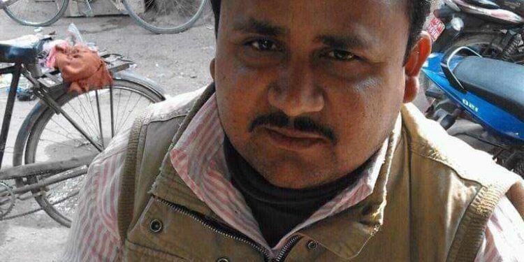तौलिहवाबाट अपहरणमा परेका युवाको बुटवलबाट सकुशल उद्धार