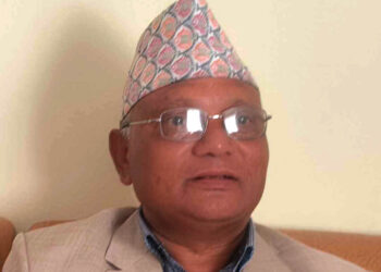 लुम्बिनीमा महरालाई मुख्यमन्त्री बनाउने गठबन्धनको सहमति
