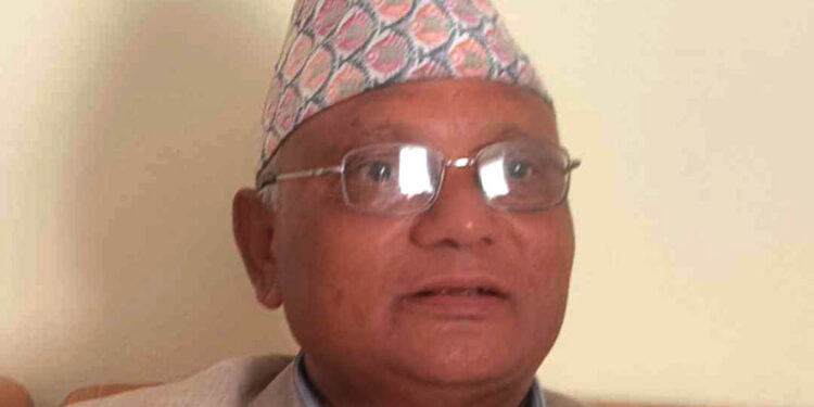 लुम्बिनीमा महरालाई मुख्यमन्त्री बनाउने गठबन्धनको सहमति