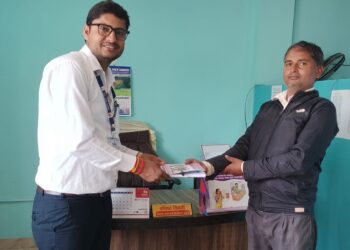 आज आठौँ स्वास्थ्य बीमा दिवस : ७ सय ५३ वटै पालिकामा सेवा विस्तार