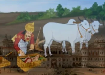 सीता उत्पत्ति दिवस : रामजानकी मन्दिरमा पूजा आराधना गरी मनाइँदै