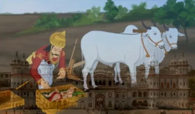सीता उत्पत्ति दिवस : रामजानकी मन्दिरमा पूजा आराधना गरी मनाइँदै