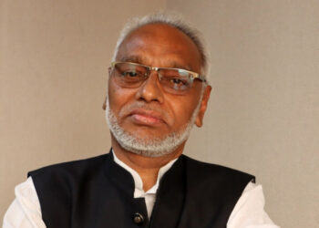 सिरोहिया पक्राउ शक्तिको दुरुपयोग र प्रेस स्वतन्त्रतामाथि गम्भीर प्रहार : महतो