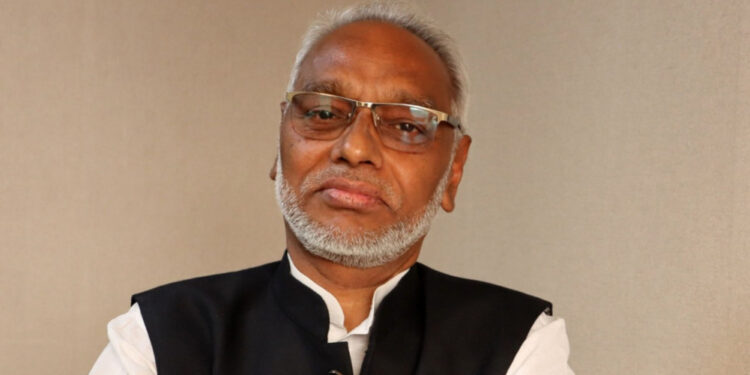 सिरोहिया पक्राउ शक्तिको दुरुपयोग र प्रेस स्वतन्त्रतामाथि गम्भीर प्रहार : महतो