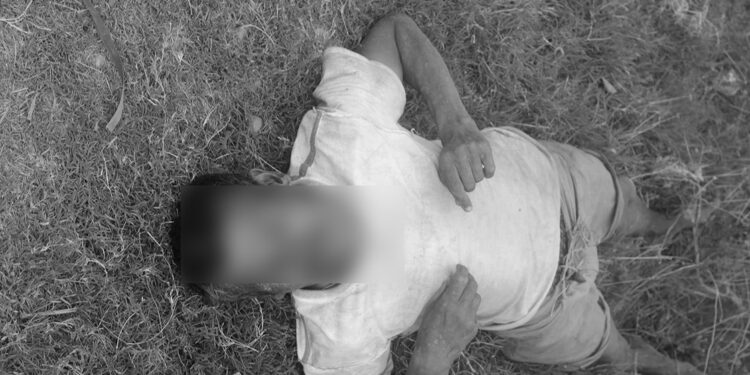 ‘अत्यधिक गर्मी’ ले कपिलवस्तुमा एक जनाको मृत्यु