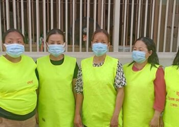 धमलामाथि आक्रमण गर्ने ७ जना सार्वजनिक, अनुसन्धानको लागि म्याद थप