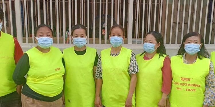 धमलामाथि आक्रमण गर्ने ७ जना सार्वजनिक, अनुसन्धानको लागि म्याद थप