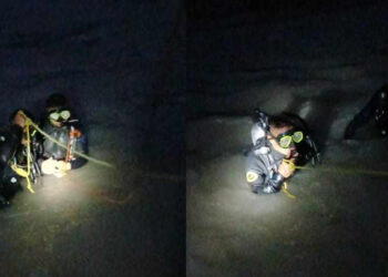सुनकोशीमा खसेको जिप भेटियो, जिपमा सवार ३ जना अझै बेपत्ता