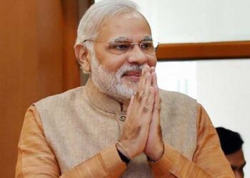 भारतीय प्रधानमन्त्री मोदी ऐतिहासिक भ्रमण पोल्यान्डमा
