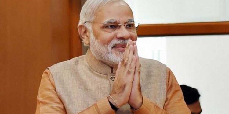 भारतीय प्रधानमन्त्री मोदी ऐतिहासिक भ्रमण पोल्यान्डमा