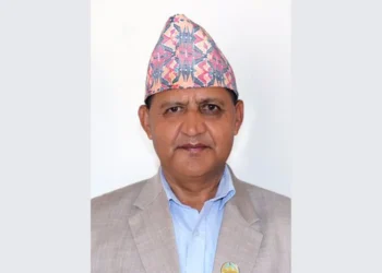 भदौ ४ गते विश्वासको मत लिने मुख्यमन्त्री आचार्यको तयारी