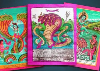 आज नागपञ्चमी, नाग पूजा गरिँदै