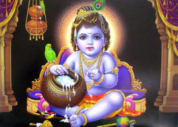 भाद्रकृष्ण अष्टमी : मनाइँदै श्रीकृष्ण जन्माष्टमी पर्व