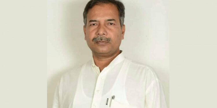 श्रीकृष्ण जन्माष्टमी र गौरालगायत पर्व पारस्परिक रूपमा जोड्ने मृदुल माध्यम हुन्ः उपराष्ट्रपति यादव