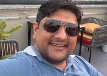 कपिलबस्तु अस्पतालका मेसु वन्जाडेकाे सरुवा