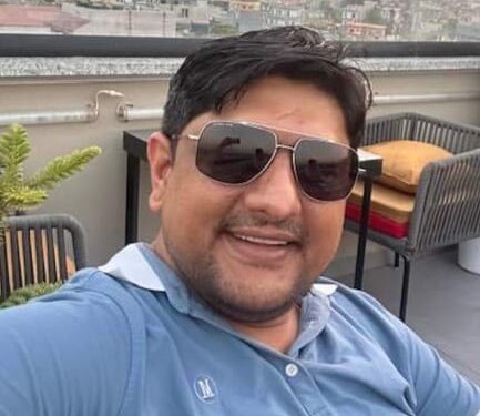 कपिलबस्तु अस्पतालका मेसु वन्जाडेकाे सरुवा