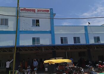 कपिलवस्तु जिल्लाका चार वटै सरकारी अस्पतालमा स्त्री राेग विशेषज्ञ डाक्टरकाे अभाव
