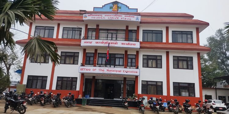 नागपञ्चमीमा कपिलबस्तुका आठ पालिकाले दिए विदा