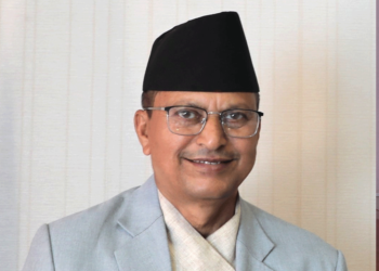 एक महिनाभित्र भूमिसम्बन्धी आयोग गठन गरिने छ : मन्त्री अधिकारी