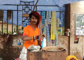 कसरी ‘भाइरल’ भए डली चायवाला ?