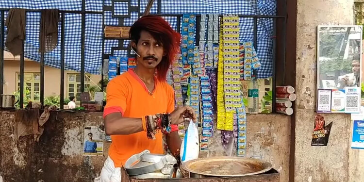 कसरी ‘भाइरल’ भए डली चायवाला ?