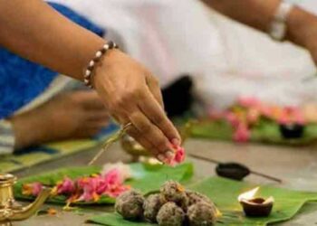 सुरु भयो आजदेखि सोह्र श्राद्ध, कुन तिथिको श्राद्ध कहिले ?