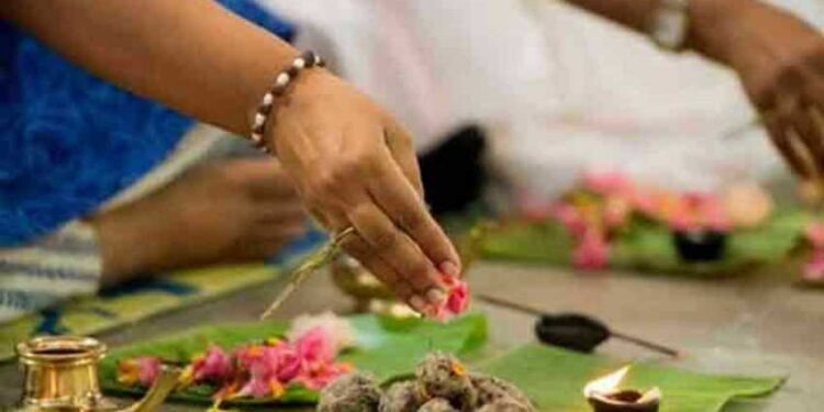 सुरु भयो आजदेखि सोह्र श्राद्ध, कुन तिथिको श्राद्ध कहिले ?