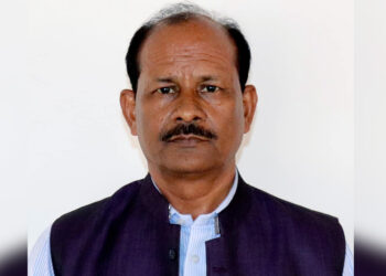 लुम्बिनी प्रदेशका वनमन्त्री कुर्मीले दिए राजीनामा