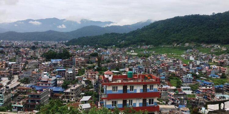 पोखरा बजार क्षेत्र भित्रको तीन सय ८९ रोपनी जग्गा सरकारको नाममा दर्ता