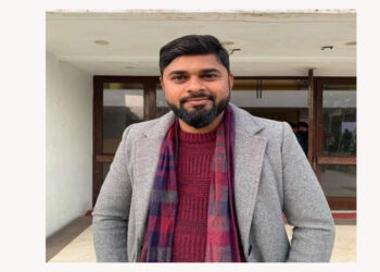 एमाले कपिलवस्तु नगर समितिमा प्रजापती निर्बाचित