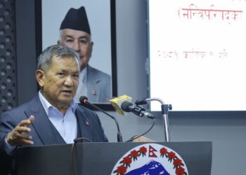 मन्त्रिपरिषद् बैठकले १२ निर्णय (सूचीसहित)
