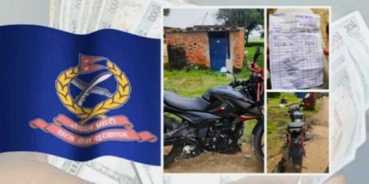 चेकजाँचका नाममा कपिलबस्तु प्रहरीको अबैध असुली धन्दा
